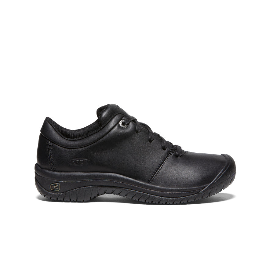 Women's PTC Oxford Black | Keen Outlet