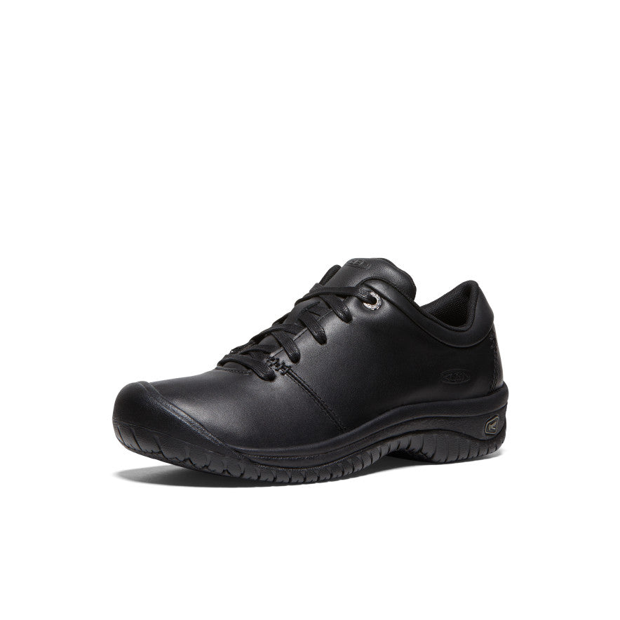 Women's PTC Oxford Black | Keen Outlet