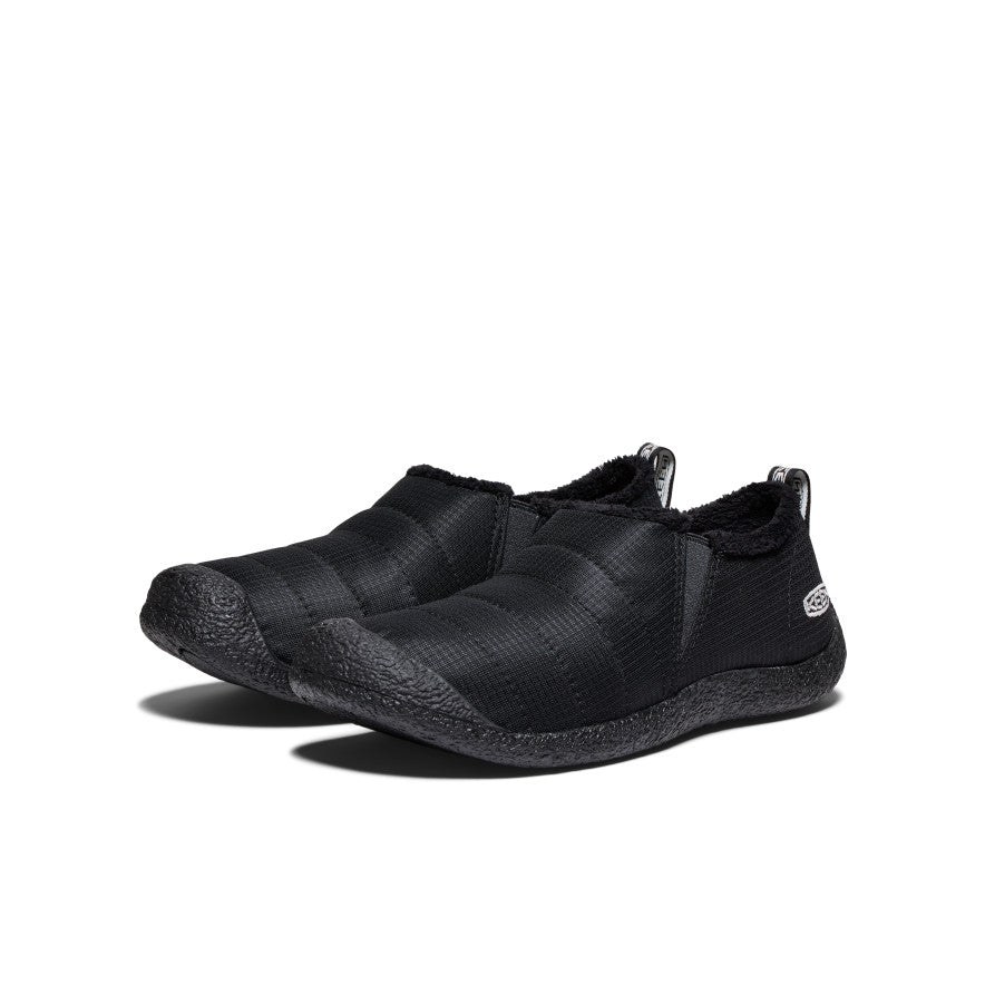 Women's Howser II Triple Black / Keen Sale
