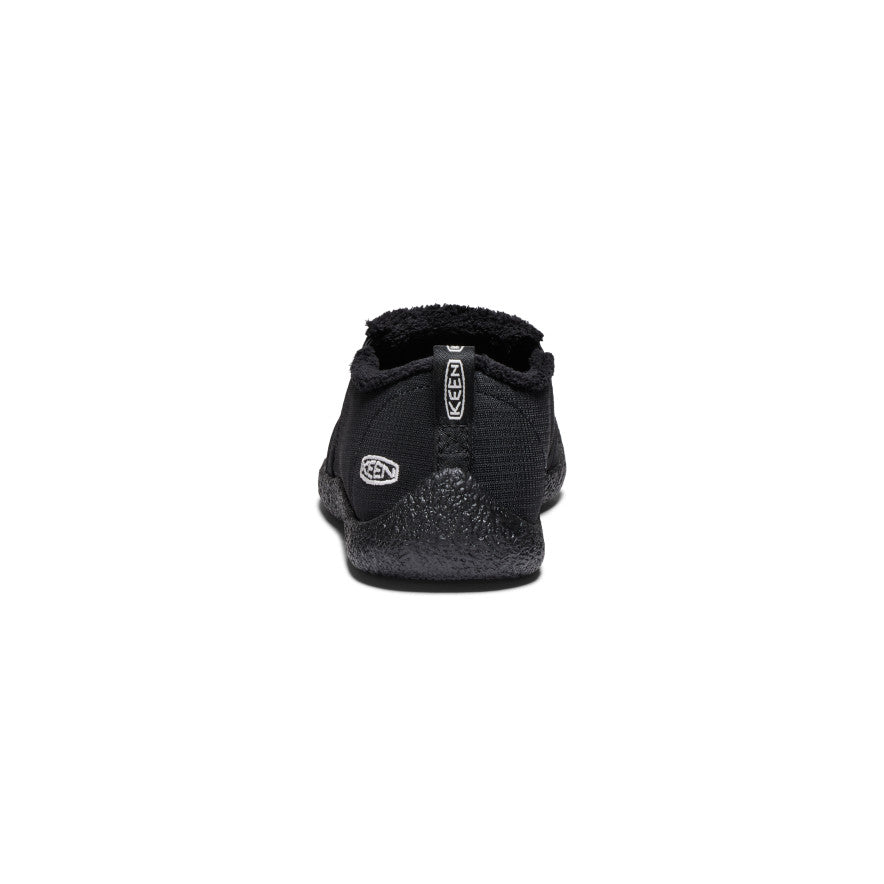 Women's Howser II Triple Black / Keen Sale