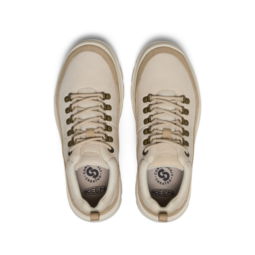 Women's Kosa Oxford Birch/Safari / Keen For sale