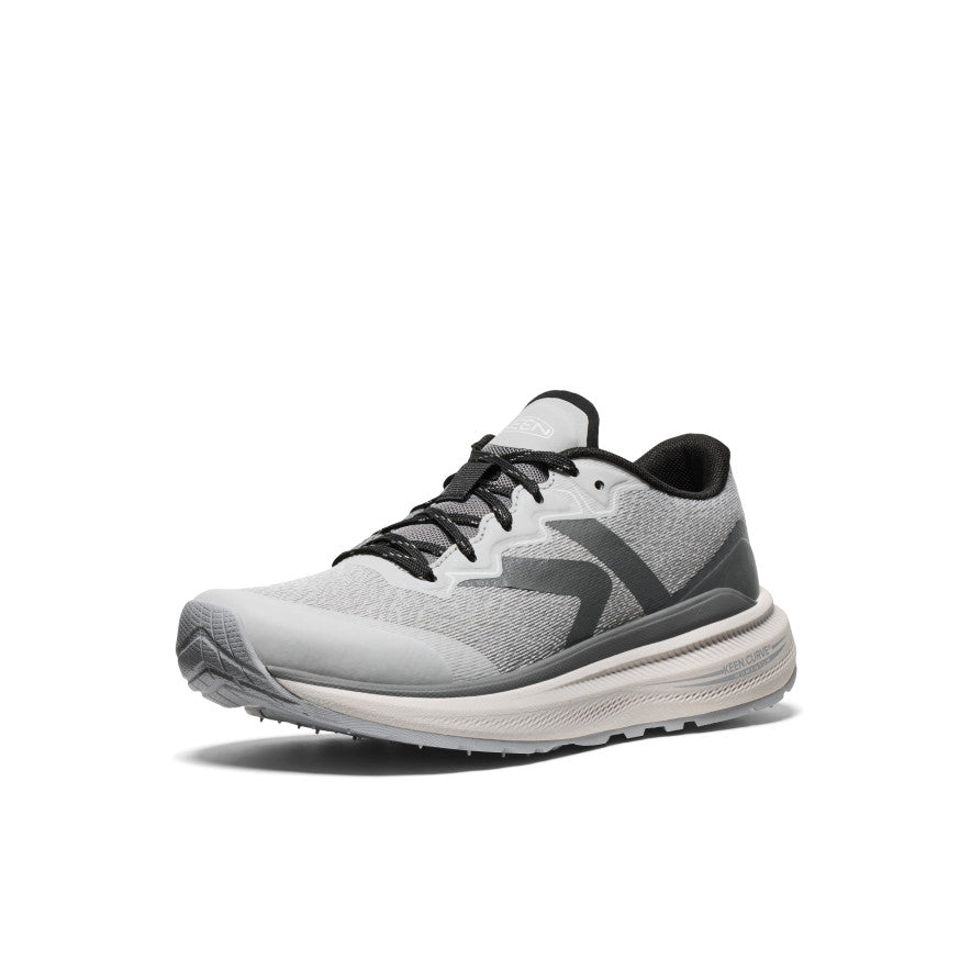 Women's WK500 Walking Shoe Alloy/Steel Grey | Kenn On Sale