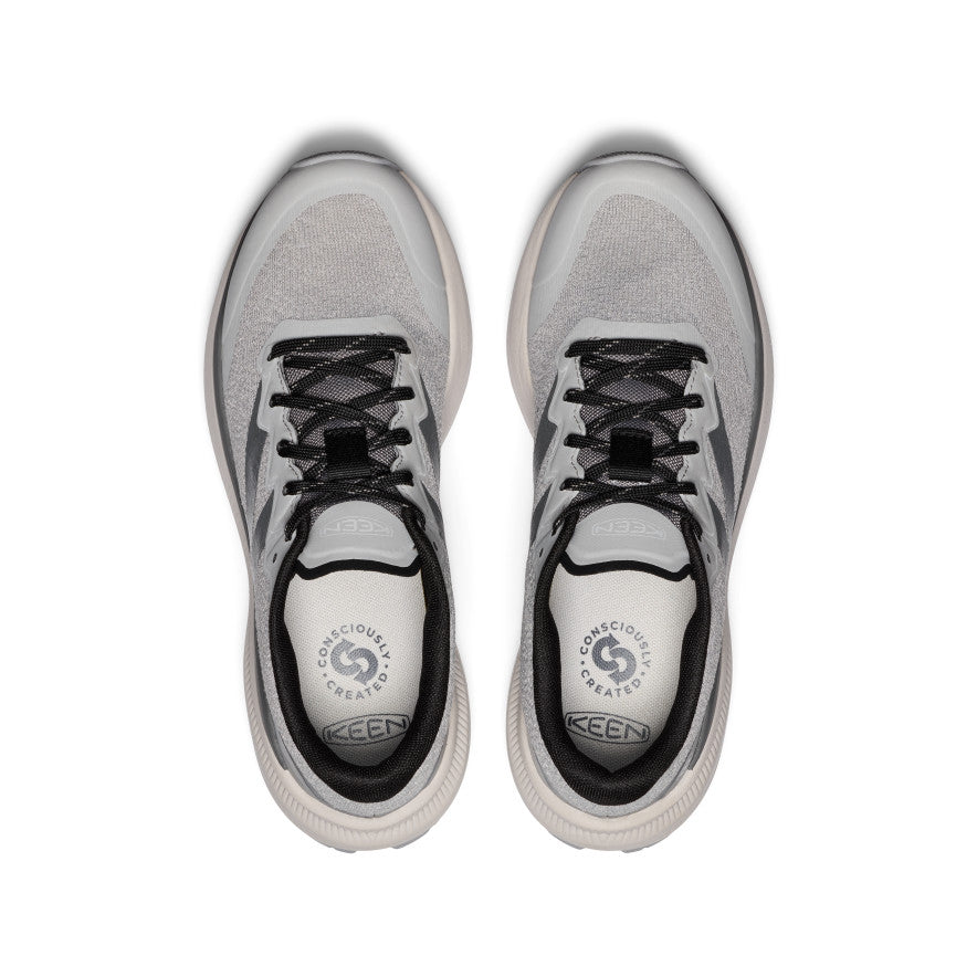 Women's WK500 Walking Shoe Alloy/Steel Grey | Kenn On Sale