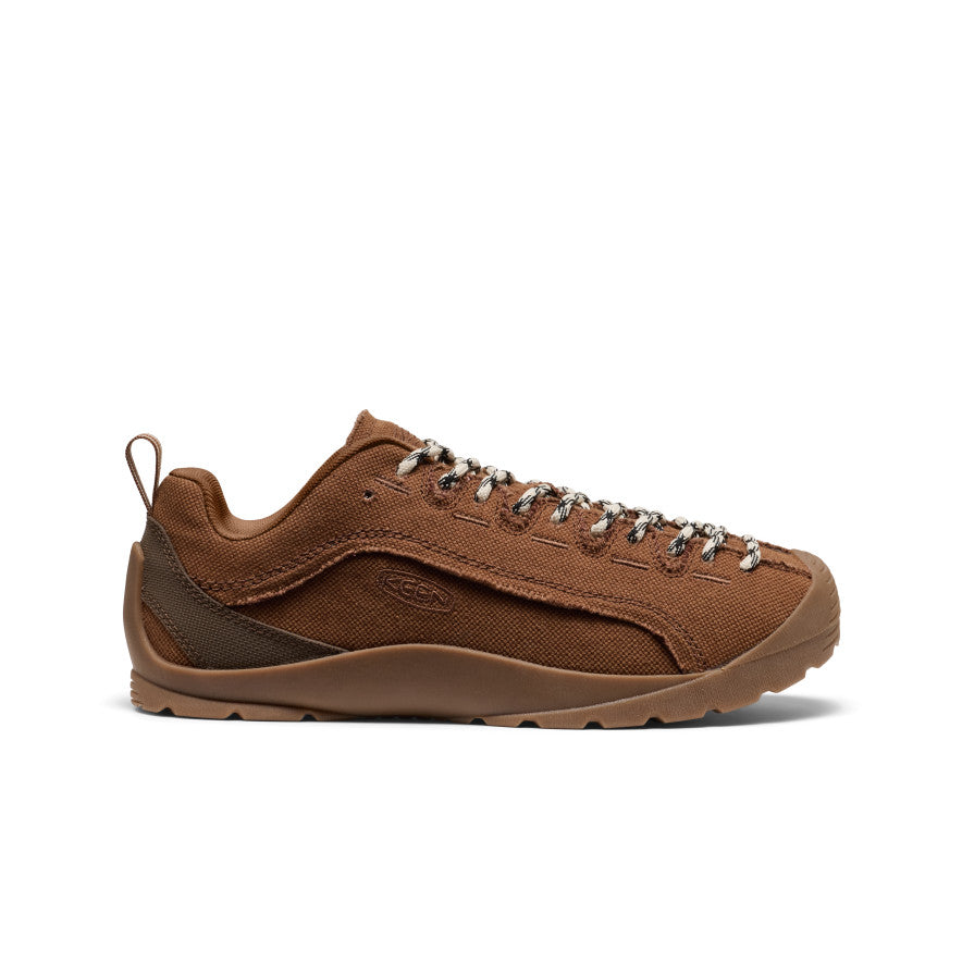 Women's Jasper Split Skall Studio Sneaker Skall Brown | Keen Discount