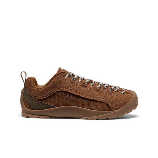 Women's Jasper Split Skall Studio Sneaker Skall Brown | Keen Discount