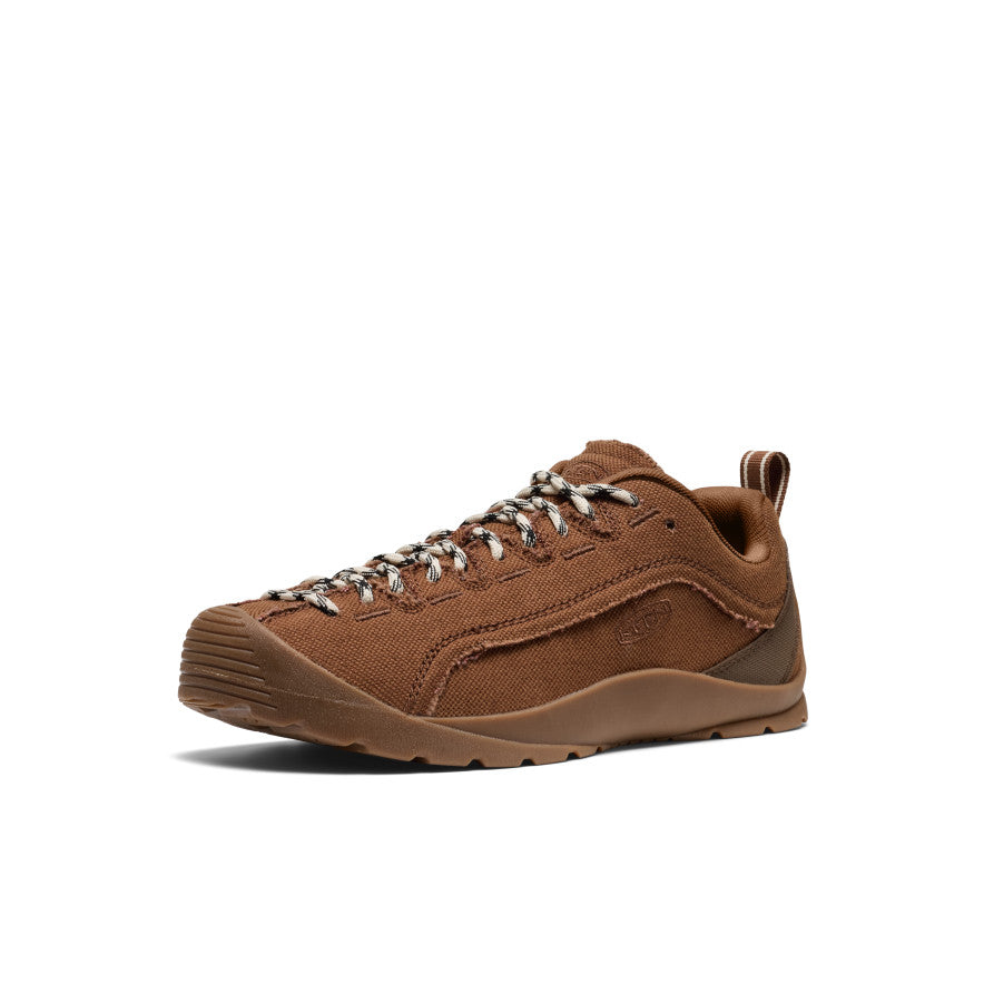 Women's Jasper Split Skall Studio Sneaker Skall Brown | Keen Discount