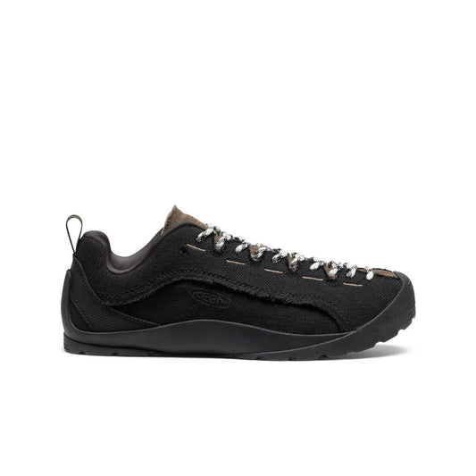 Women's Jasper Split Skall Studio Sneaker Skall Black | Keen Outlet