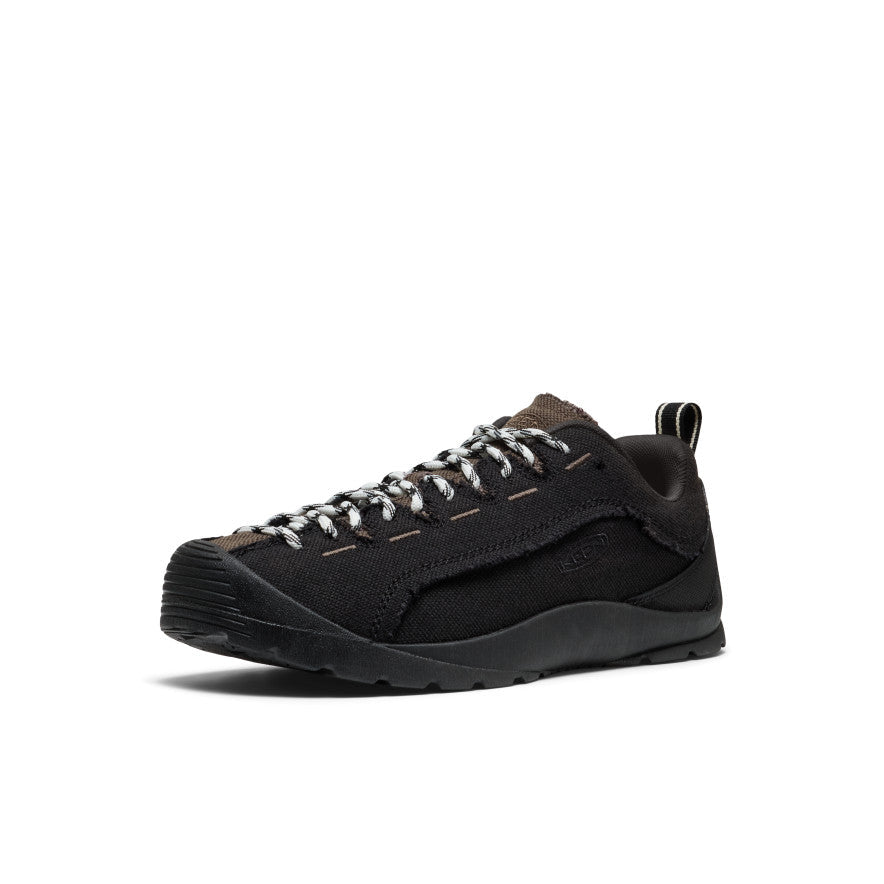 Women's Jasper Split Skall Studio Sneaker Skall Black | Keen Outlet