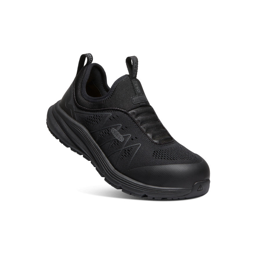 Women's Vista Energy Shift ESD (Carbon Toe) Black/Black / Keen Sale