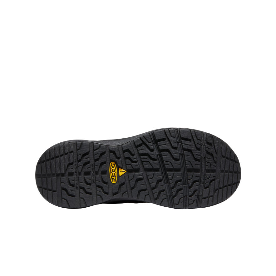 Women's Vista Energy Shift ESD (Carbon Toe) Black/Black / Keen Sale
