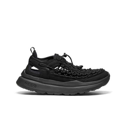 Women's UNEEK WK Sneaker Black/Black | Keen Discount