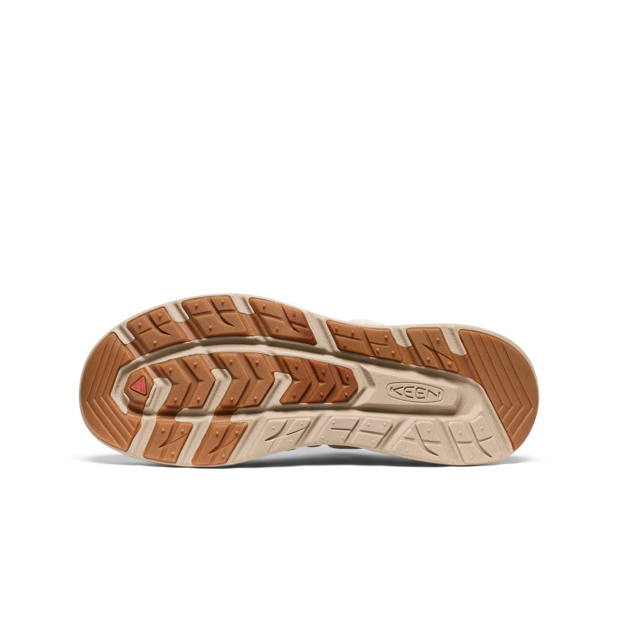 Women's UNEEK WK Sneaker Birch/Plaza Taupe | Keen Outlet