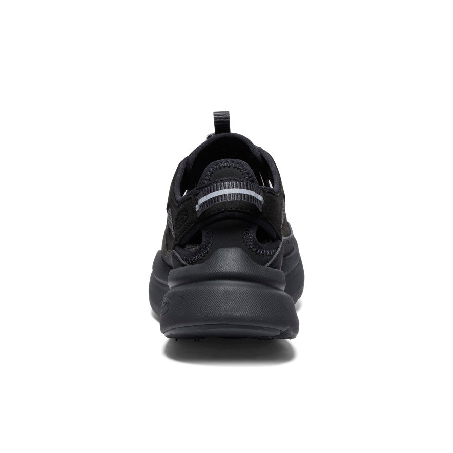 Women's WK450 Walking Sandal Black/Black / Keen Online