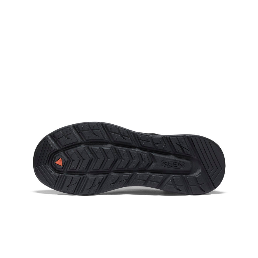 Women's WK450 Walking Sandal Black/Black / Keen Online