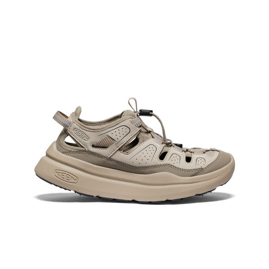 Women's WK450 Walking Sandal Plaza Taupe/Black / Keen Sale