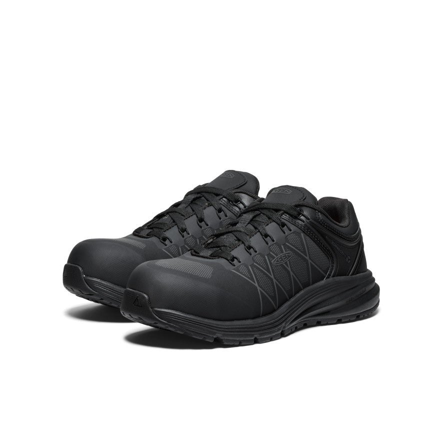 Women's Vista Energy XT (Carbon Toe) Black/Raven | Kenn On Sale