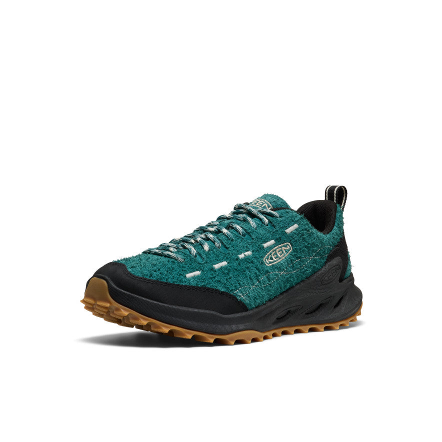 Women's Jasper Zionic Sneaker Mediterranea/Birch | Keen Outlet
