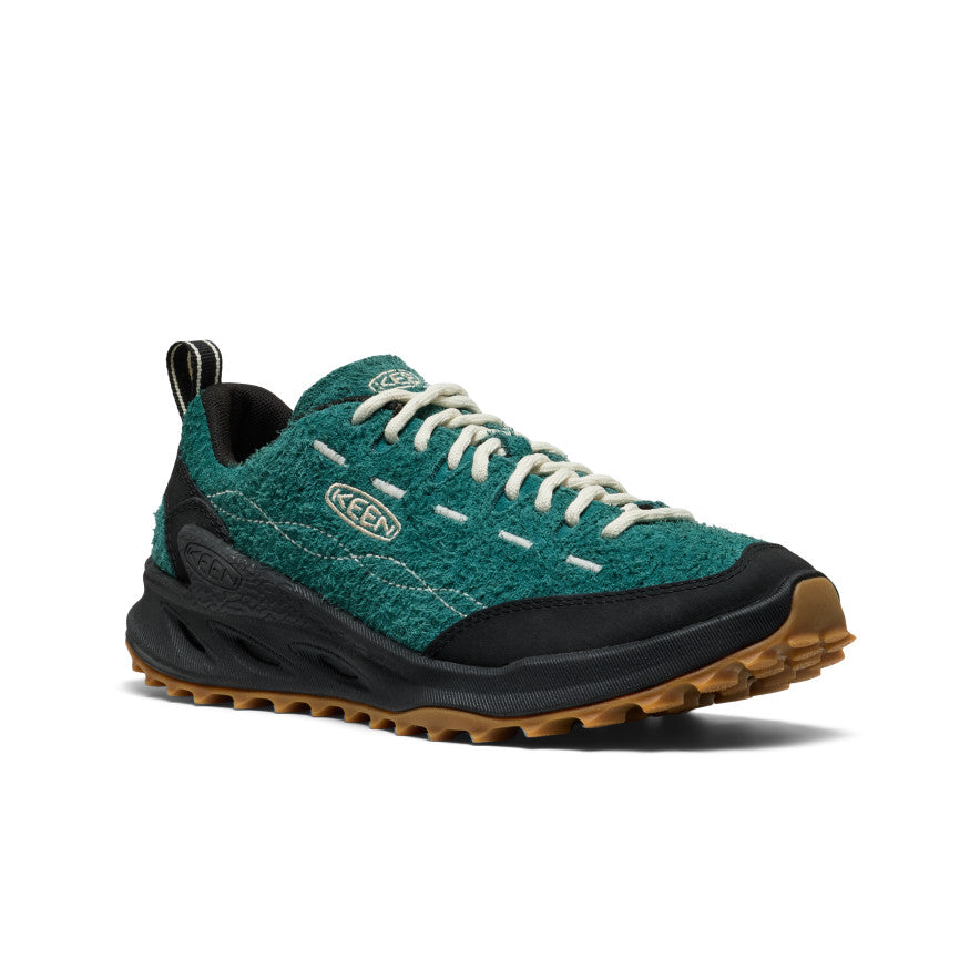 Women's Jasper Zionic Sneaker Mediterranea/Birch | Keen Outlet