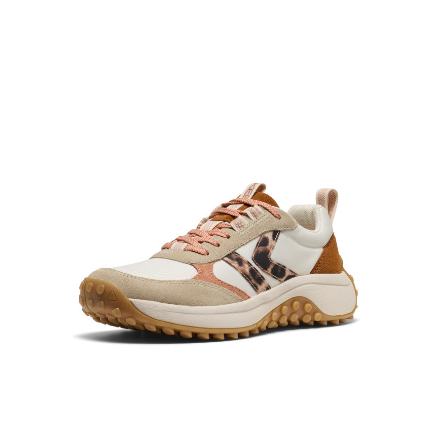Women's KS86 Sneaker Birch/Cork / Keen Sale