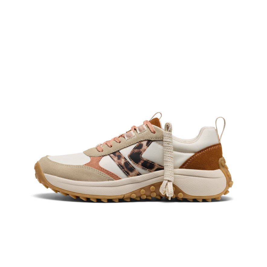 Women's KS86 Sneaker Birch/Cork / Keen Sale