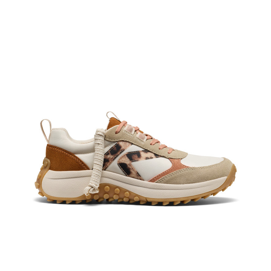 Women's KS86 Sneaker Birch/Cork / Keen Sale
