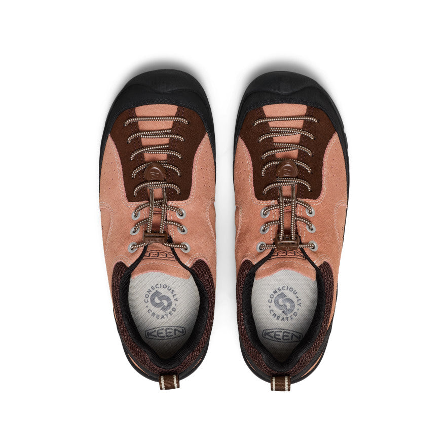 Women's Jasper Rocks Sneaker Cork/Java | Kenn On Sale