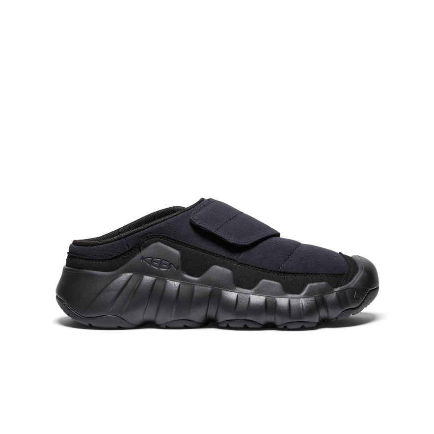 Women's Hypowser Wrap Shoe Black/Black / Keen Online
