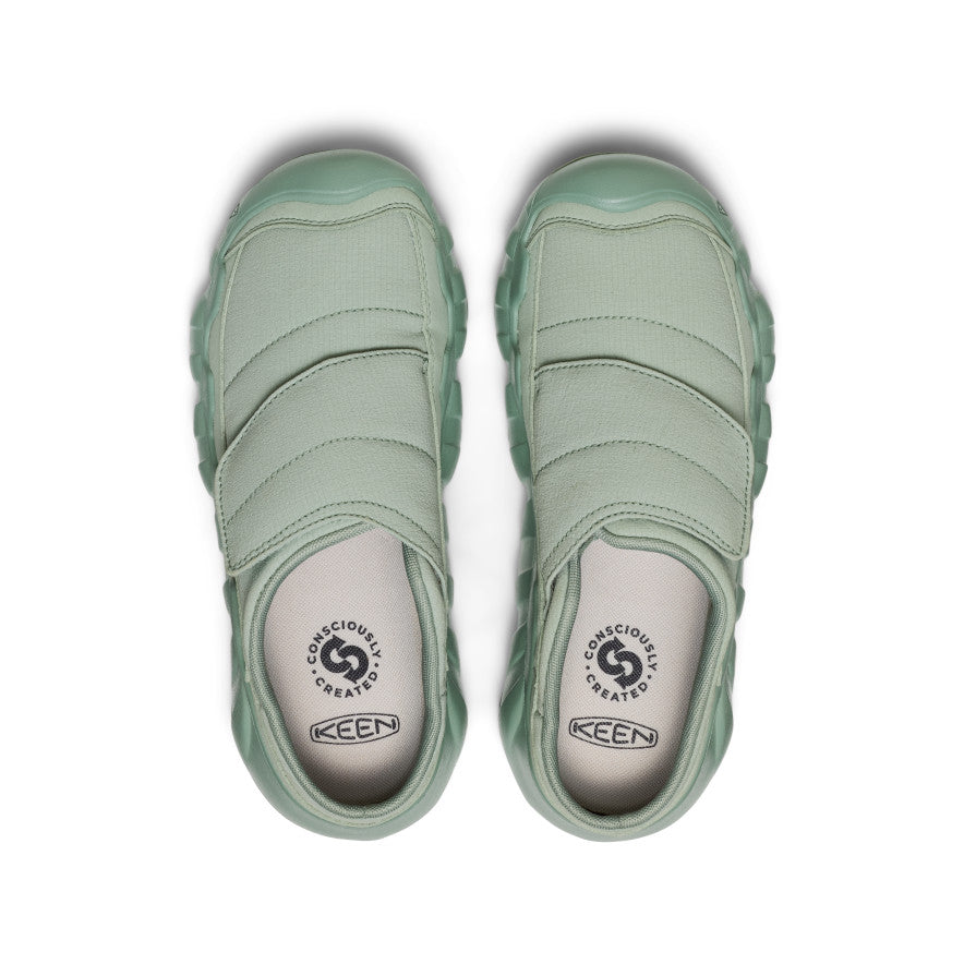 Women's Hypowser Wrap Shoe Iceberg Green / Keen Sale