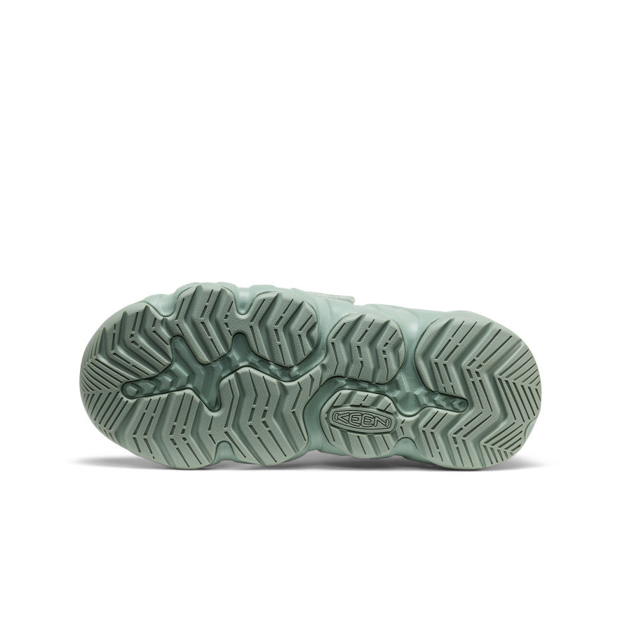Women's Hypowser Wrap Shoe Iceberg Green / Keen Sale