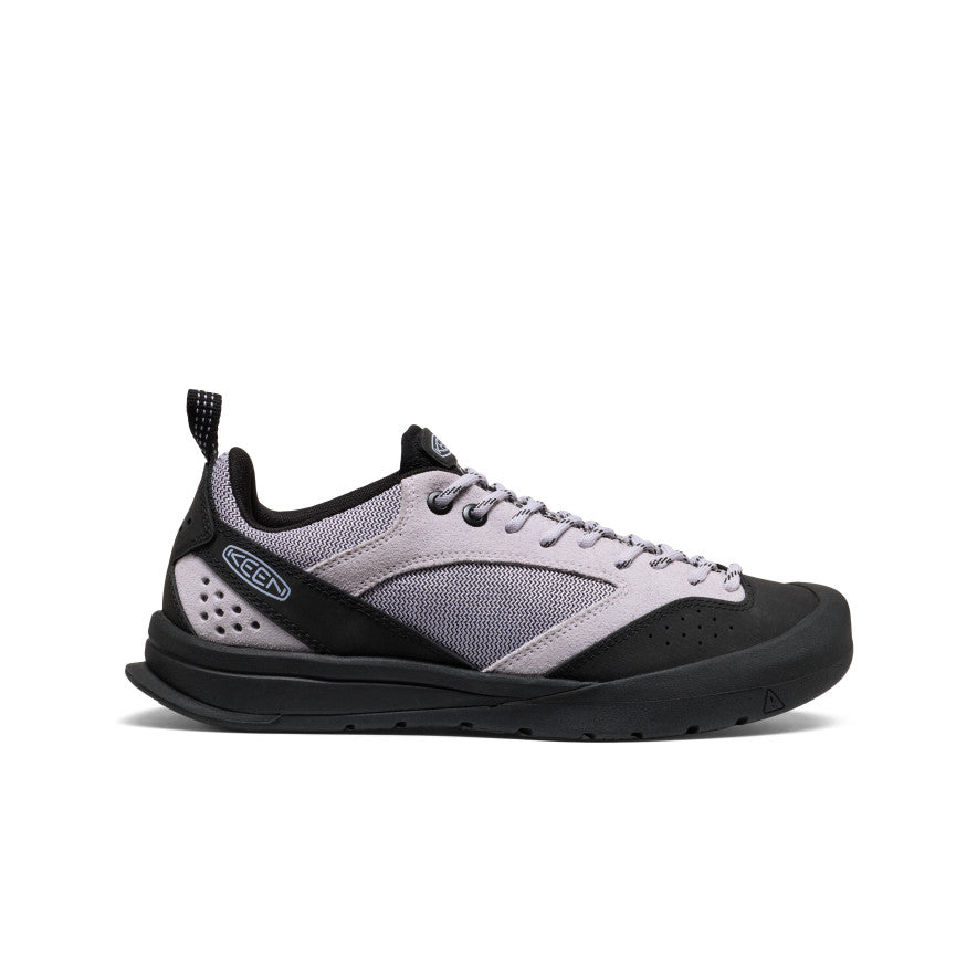 Women's Jasper III Sneaker Black/Thistle | Keen Discount
