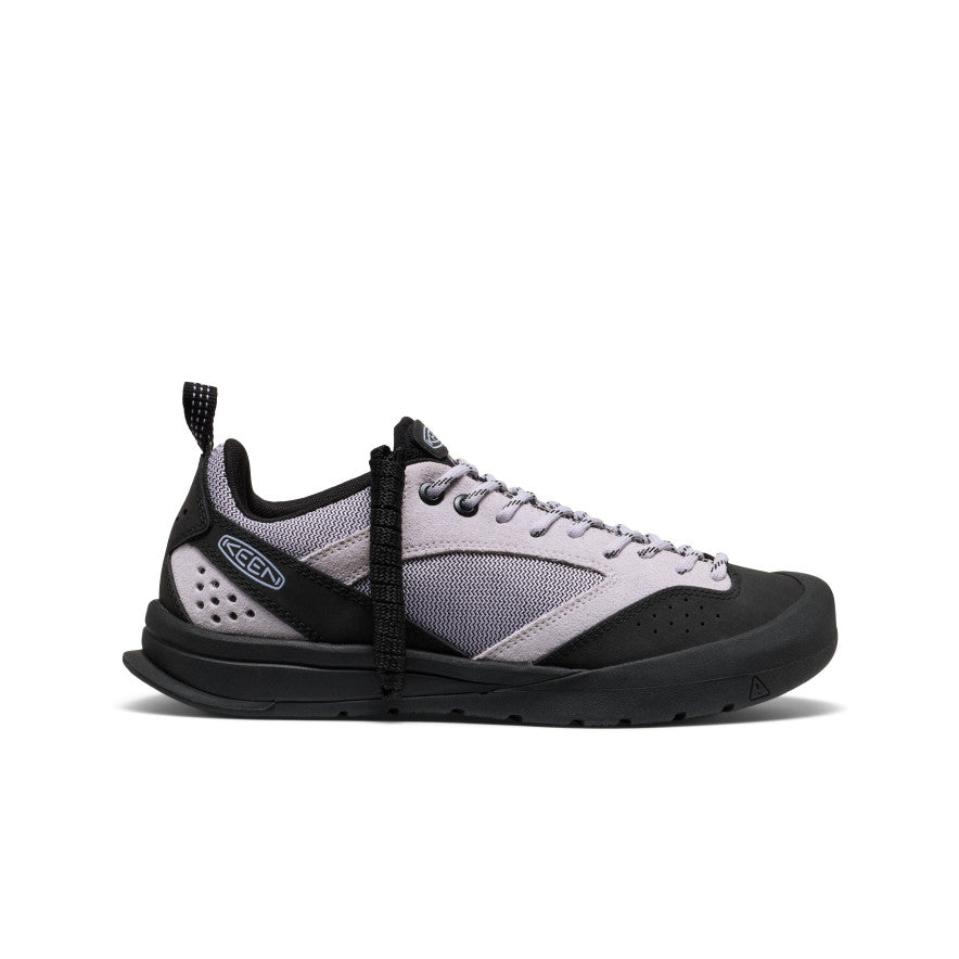 Women's Jasper III Sneaker Black/Thistle | Keen Discount