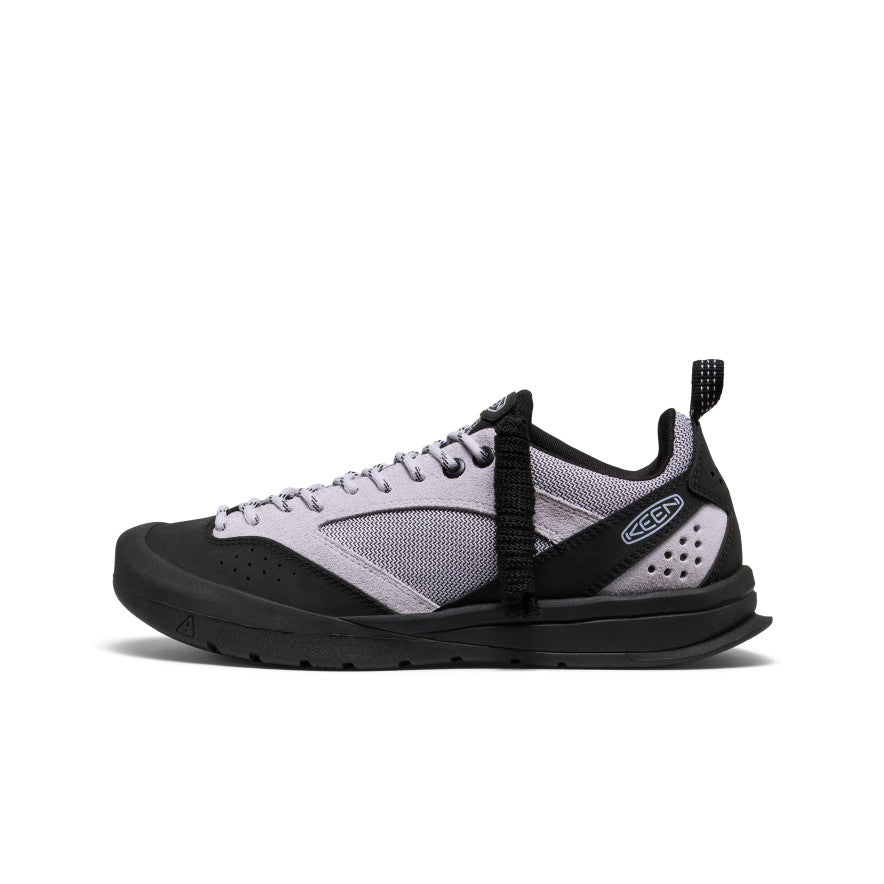 Women's Jasper III Sneaker Black/Thistle | Keen Discount