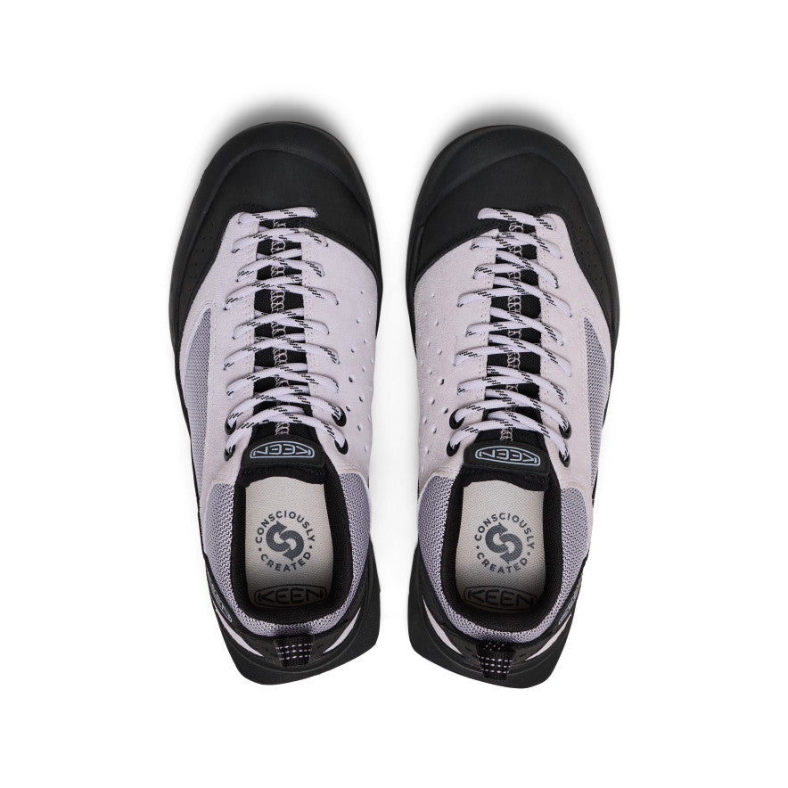 Women's Jasper III Sneaker Black/Thistle | Keen Discount