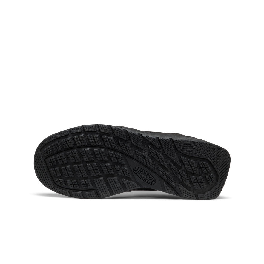 Women's Jasper III Sneaker Black/Thistle | Keen Discount