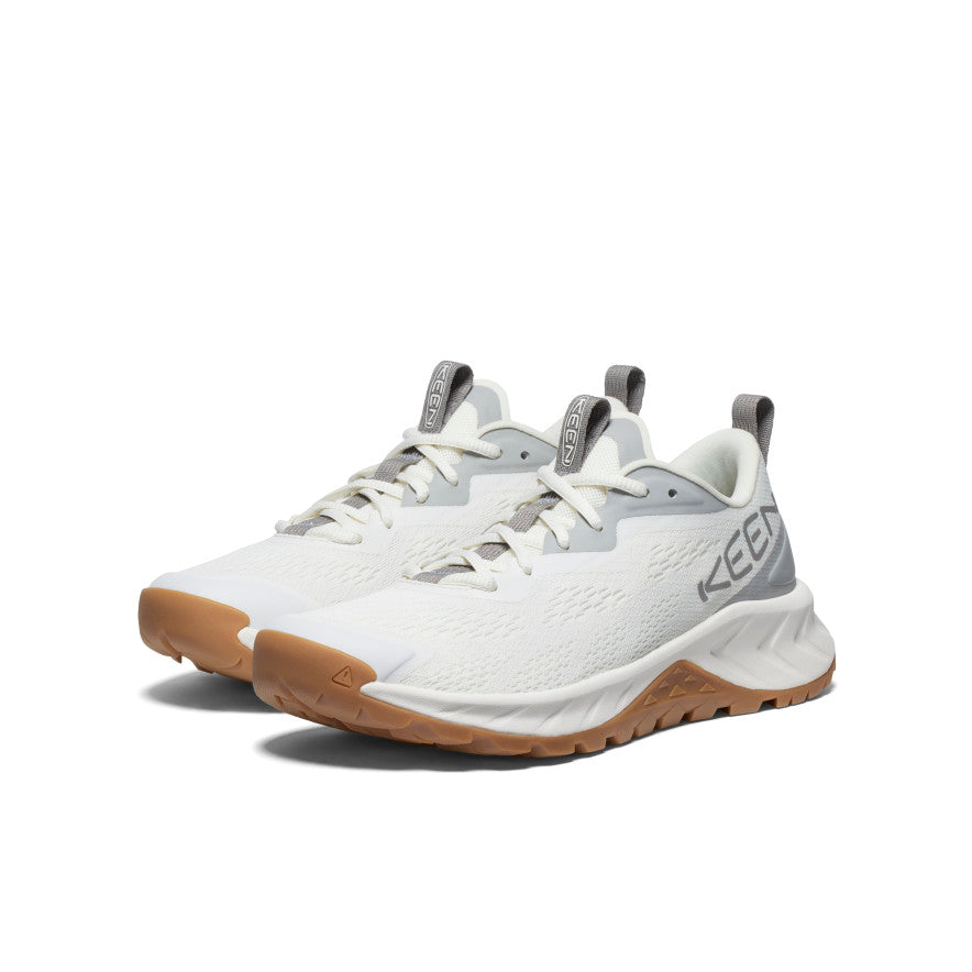 Women's Versacore Speed Shoe Star White/Alloy | Keen Outlet