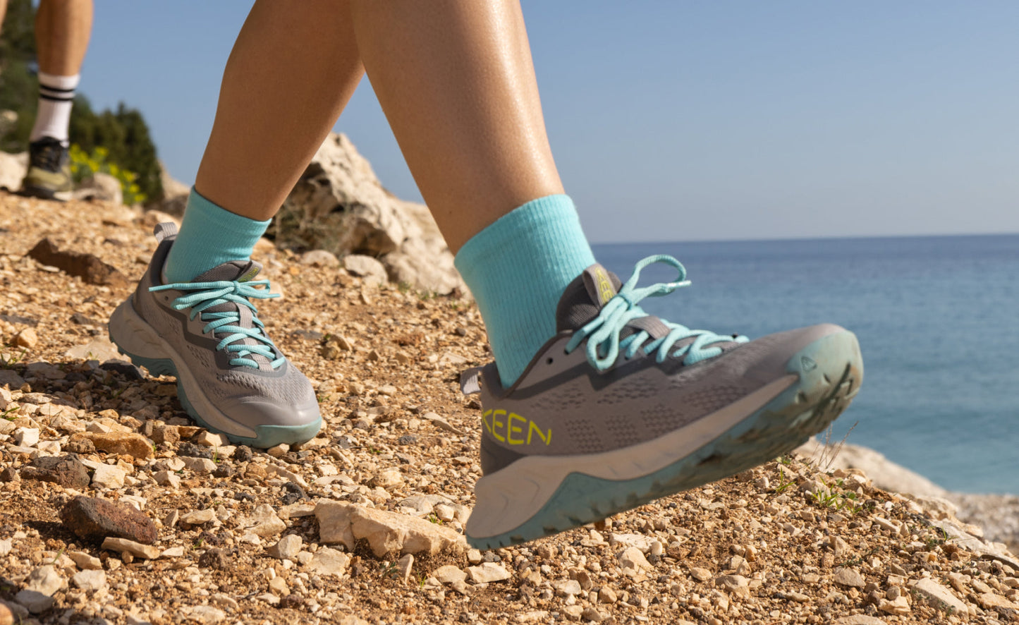 Women's Versacore Speed Shoe Star White/Alloy | Keen Outlet
