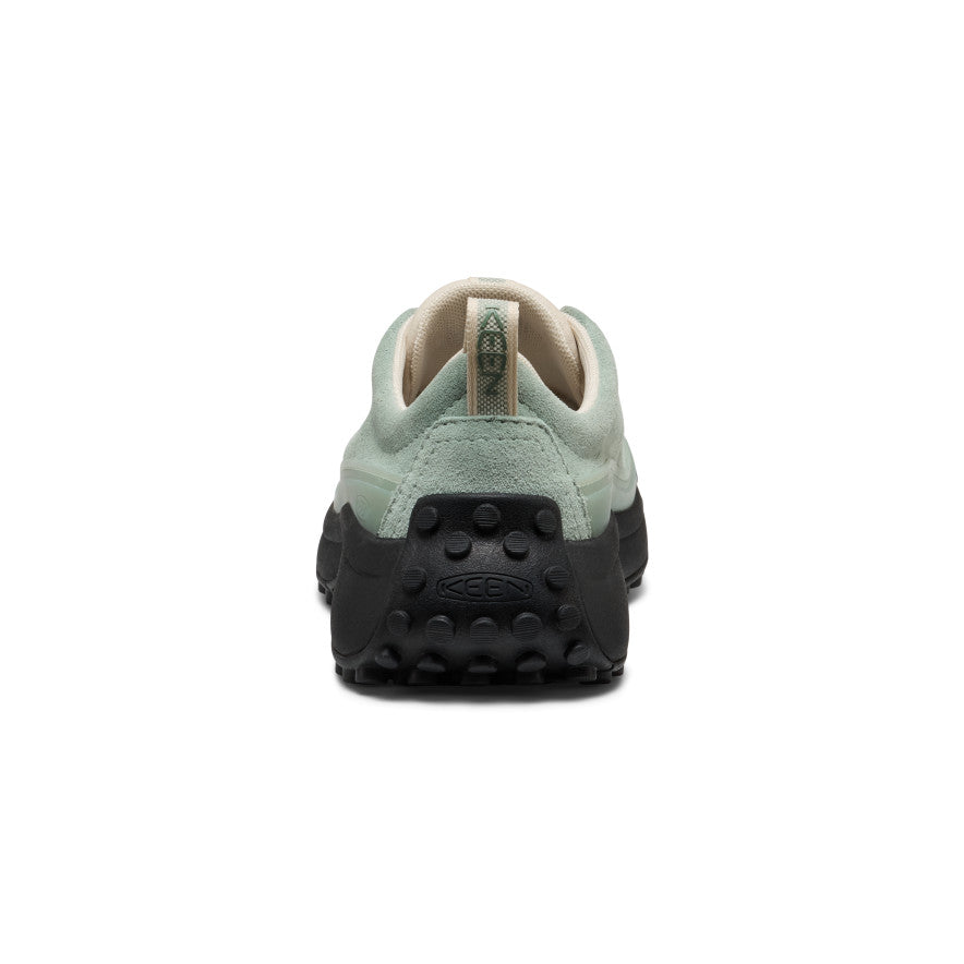 Women's KS Mino Sneaker Iceberg Green/Black / Keen Online