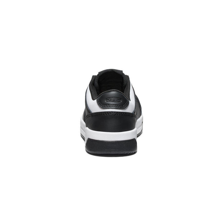 Women's Overton Work Shoe (Carbon Toe) Star White/Black | Kenn On Sale