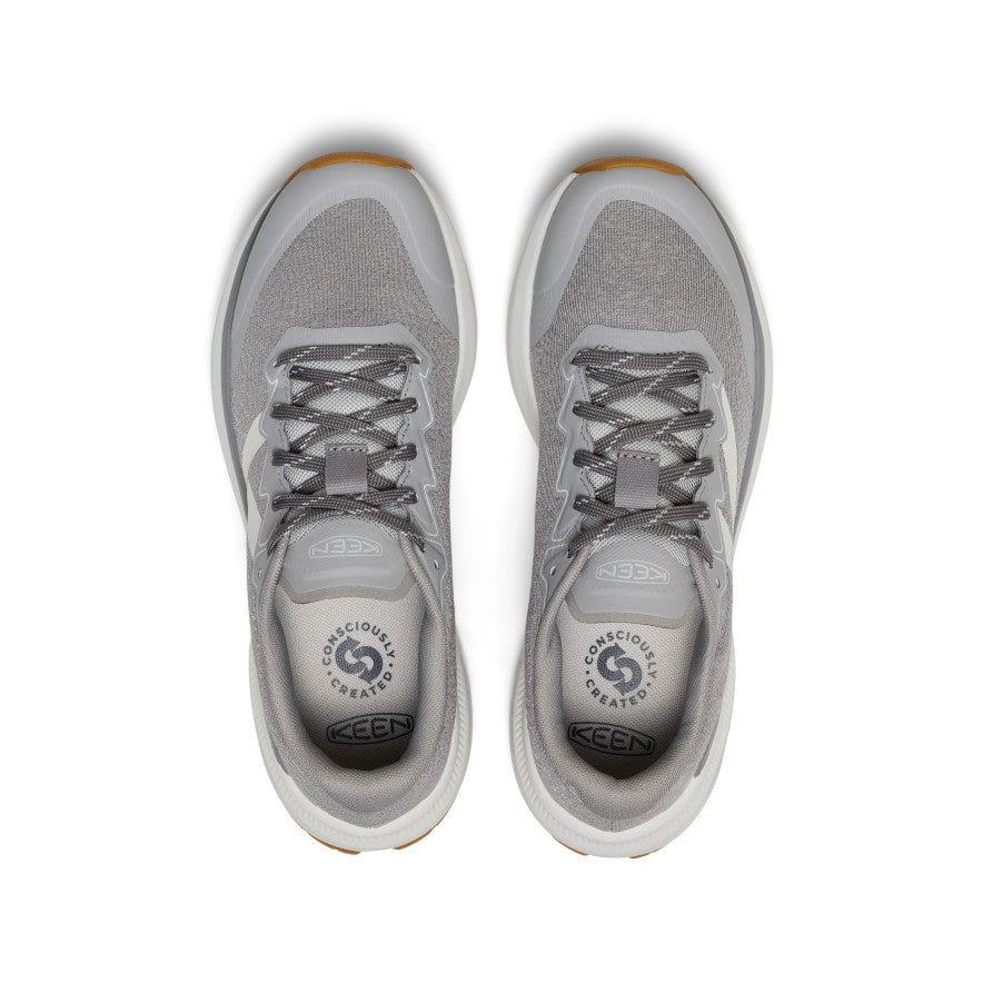 Women's WK500 Walking Shoe Vapor/Star White | Keen Outlet