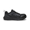 Black/Black