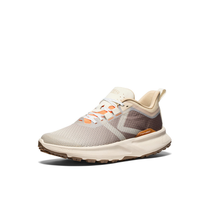 Women's 450 Dirt Hiking Shoe Birch/Nectarine / Keen For sale