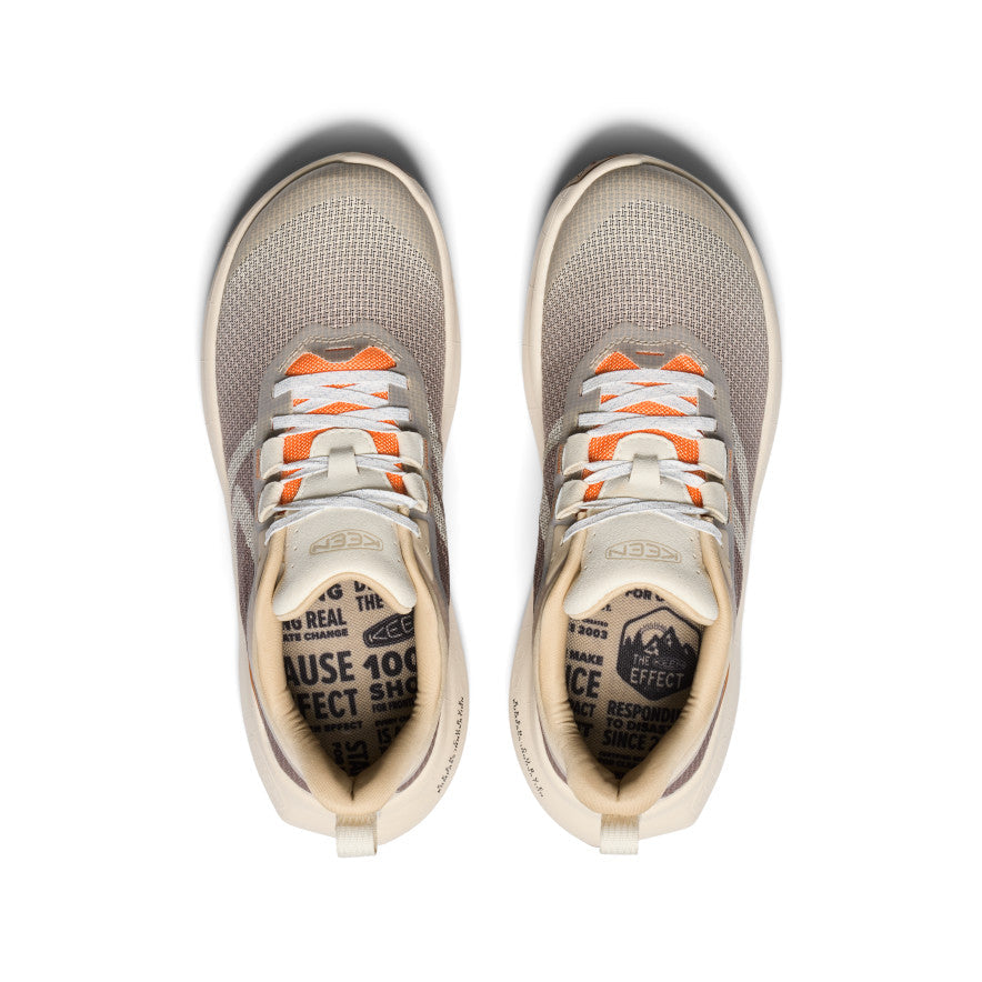 Women's 450 Dirt Hiking Shoe Birch/Nectarine / Keen For sale