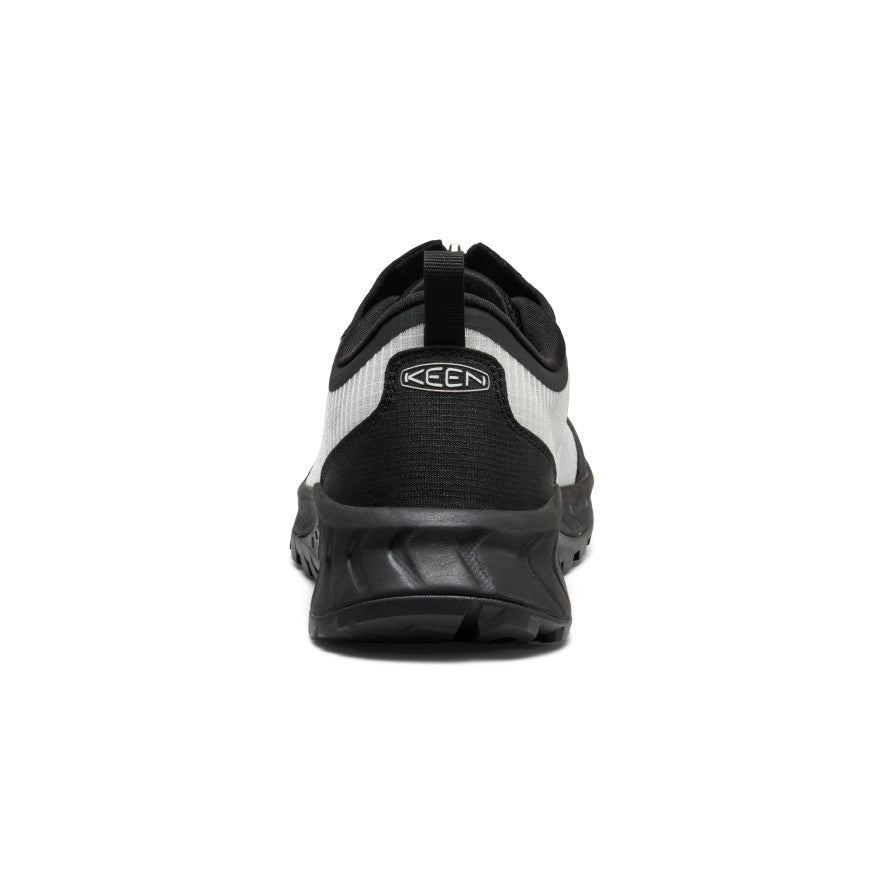 Women's TTS Zip Sneaker Black/Black | Kenn On Sale
