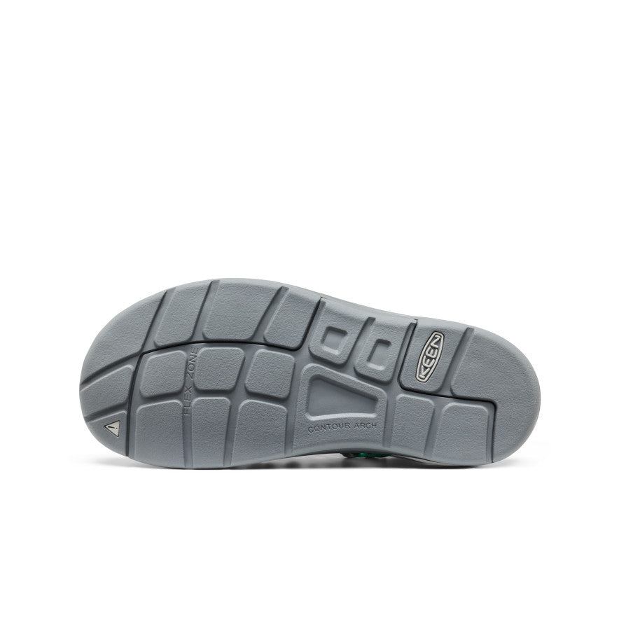 Women's UNEEK Sneaker Birch/Cabbage / Keen Online