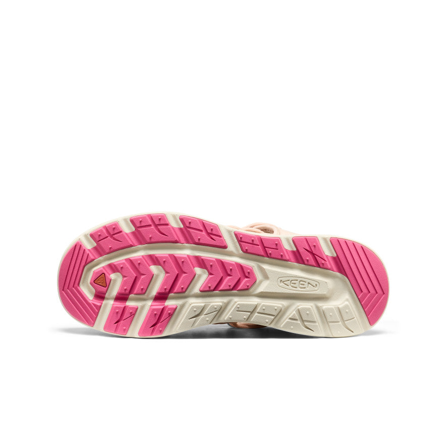 Women's UNEEK WK Sneaker Cameo Rose/Pink Flambe / Keen For sale