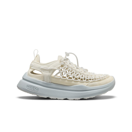 Women's UNEEK WK Sneaker Star White/Ballad Blue | Kenn On Sale