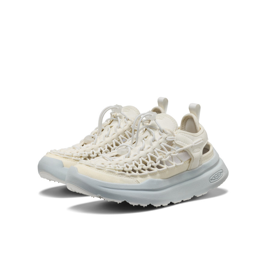 Women's UNEEK WK Sneaker Star White/Ballad Blue | Kenn On Sale