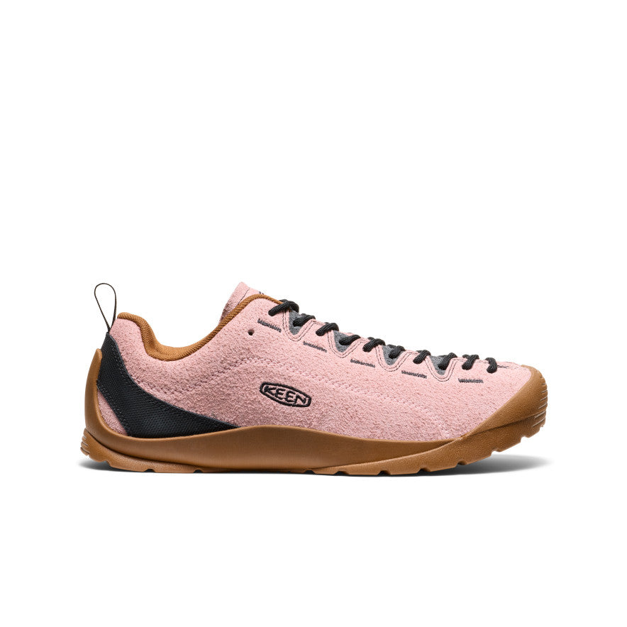 Women's Jasper Sneaker x Highsnobiety Pink/Gum | Keen Discount