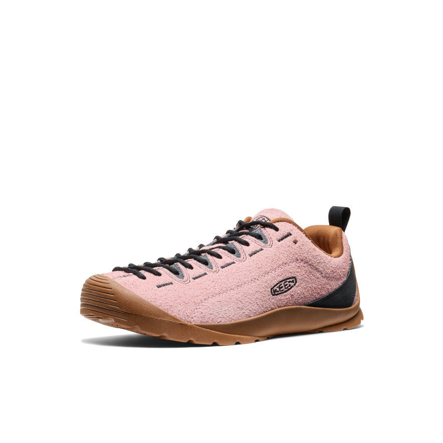 Women's Jasper Sneaker x Highsnobiety Pink/Gum | Keen Discount