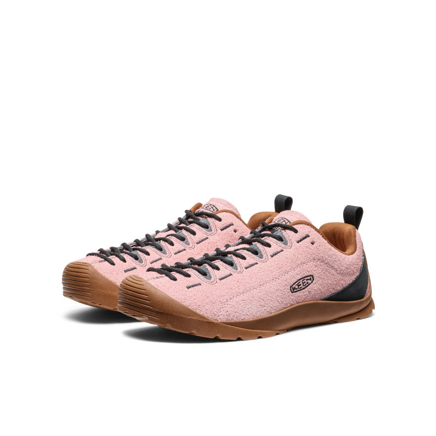 Women's Jasper Sneaker x Highsnobiety Pink/Gum | Keen Discount